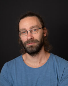 Reto Ulrich